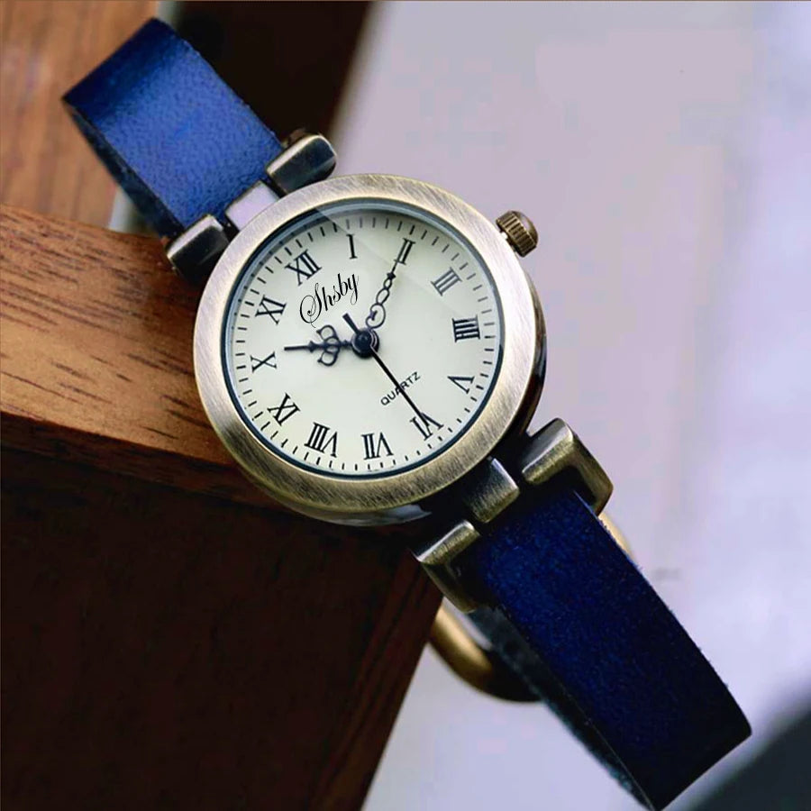 Roman Vintage Watch by Jhsby