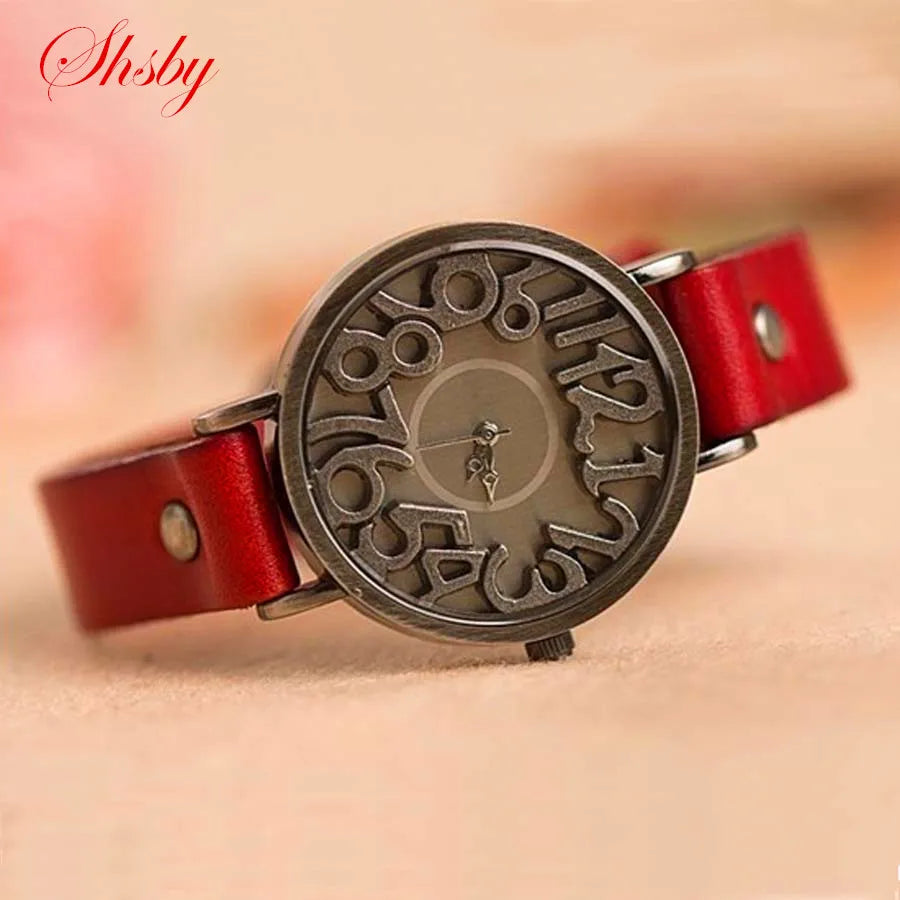 Jhsby Vintage Watches