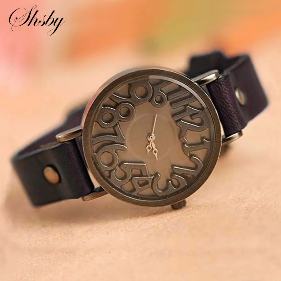 Jhsby Vintage Watches