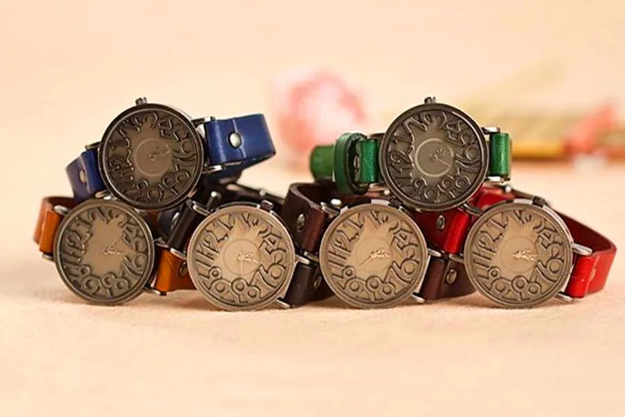 Jhsby Vintage Watches