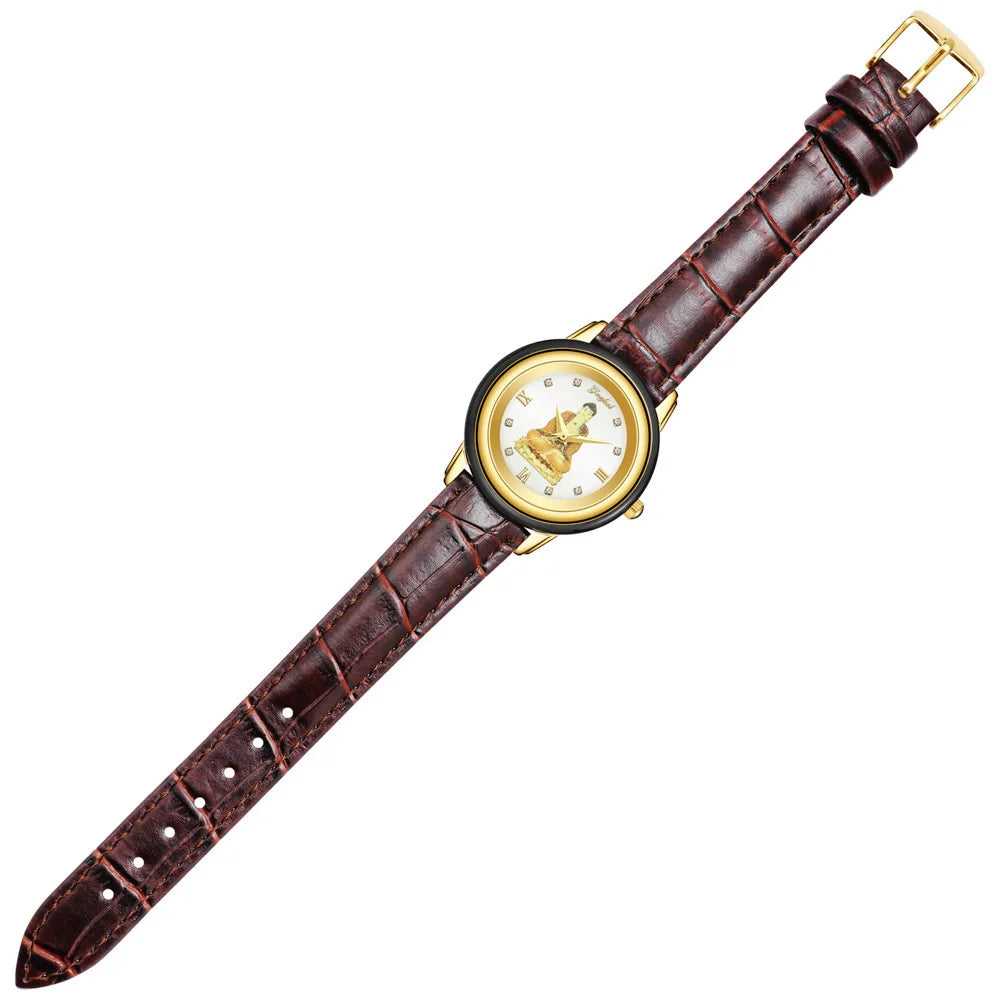 Buddha Watch for Couples