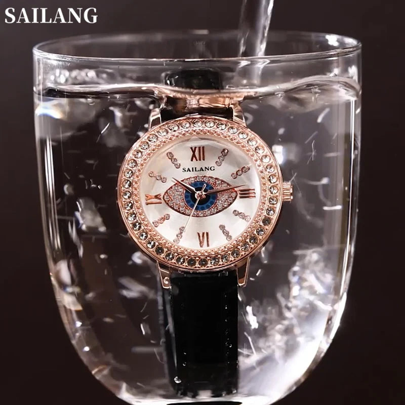 Sailang Eye Watch