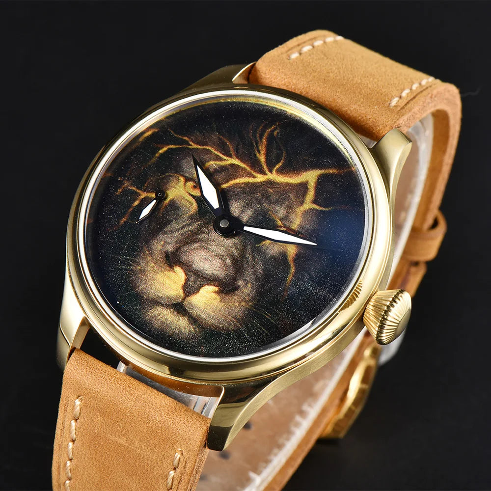 Lion King Watch