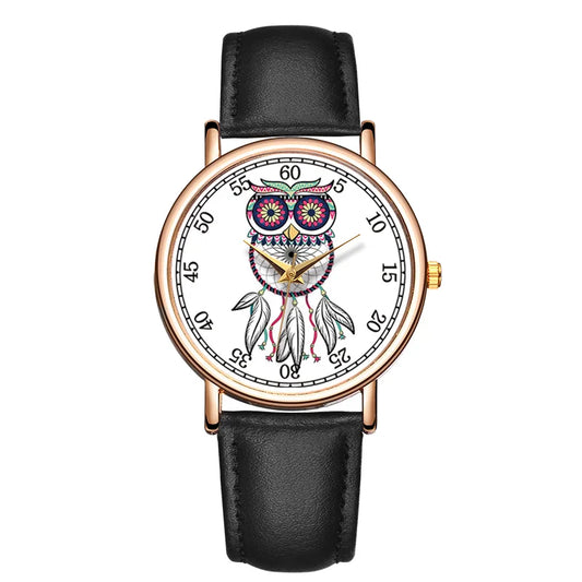 Dream Catcher  Watch