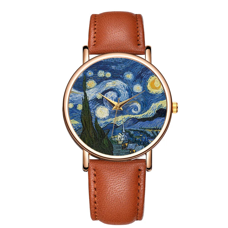 Starry Night Watch