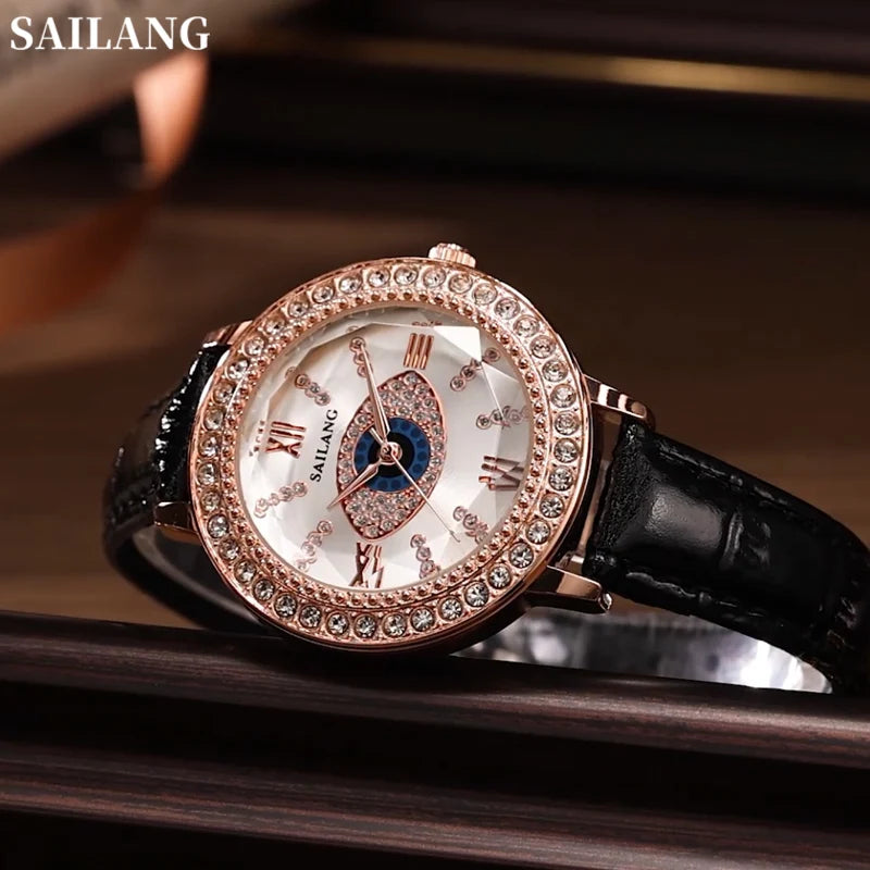 Sailang Eye Watch