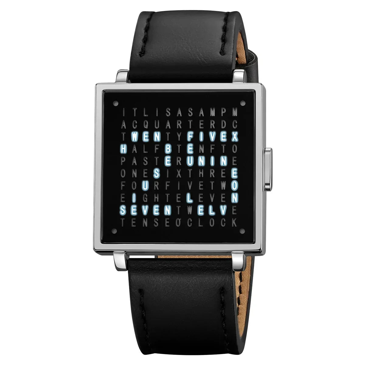 Unisex Digital LED Watch