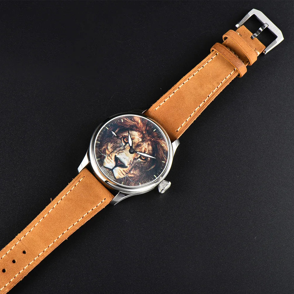 Lion King Watch