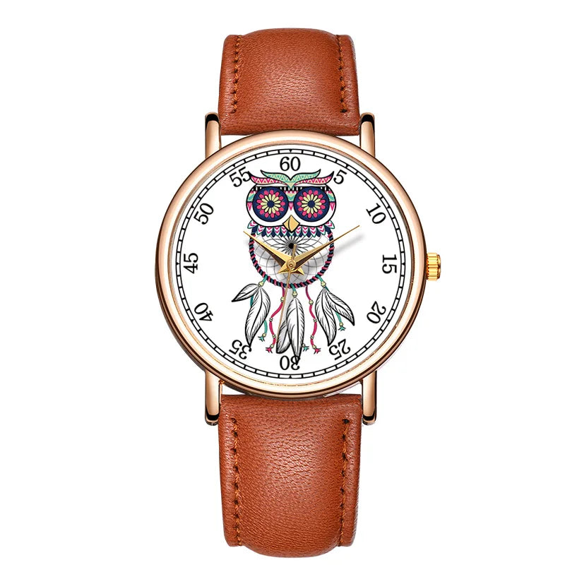 Dream Catcher  Watch