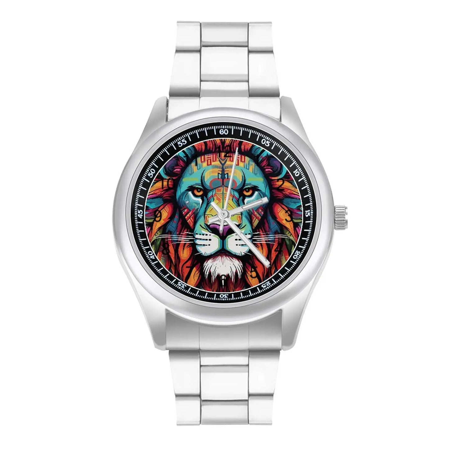 Lion King Watch