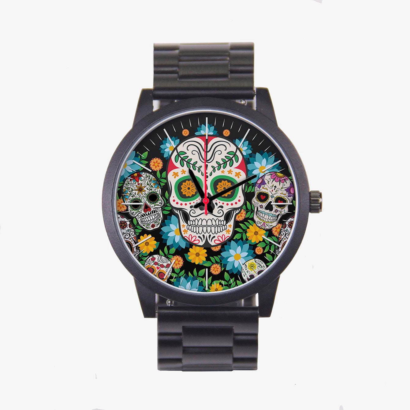 Mexican Collection Watch