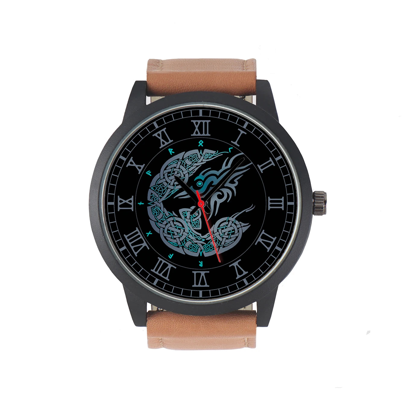 Unisex Totem Watches