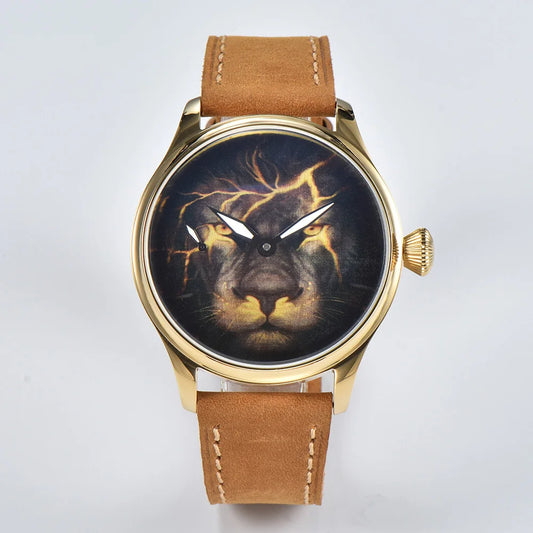 Lion King Watch