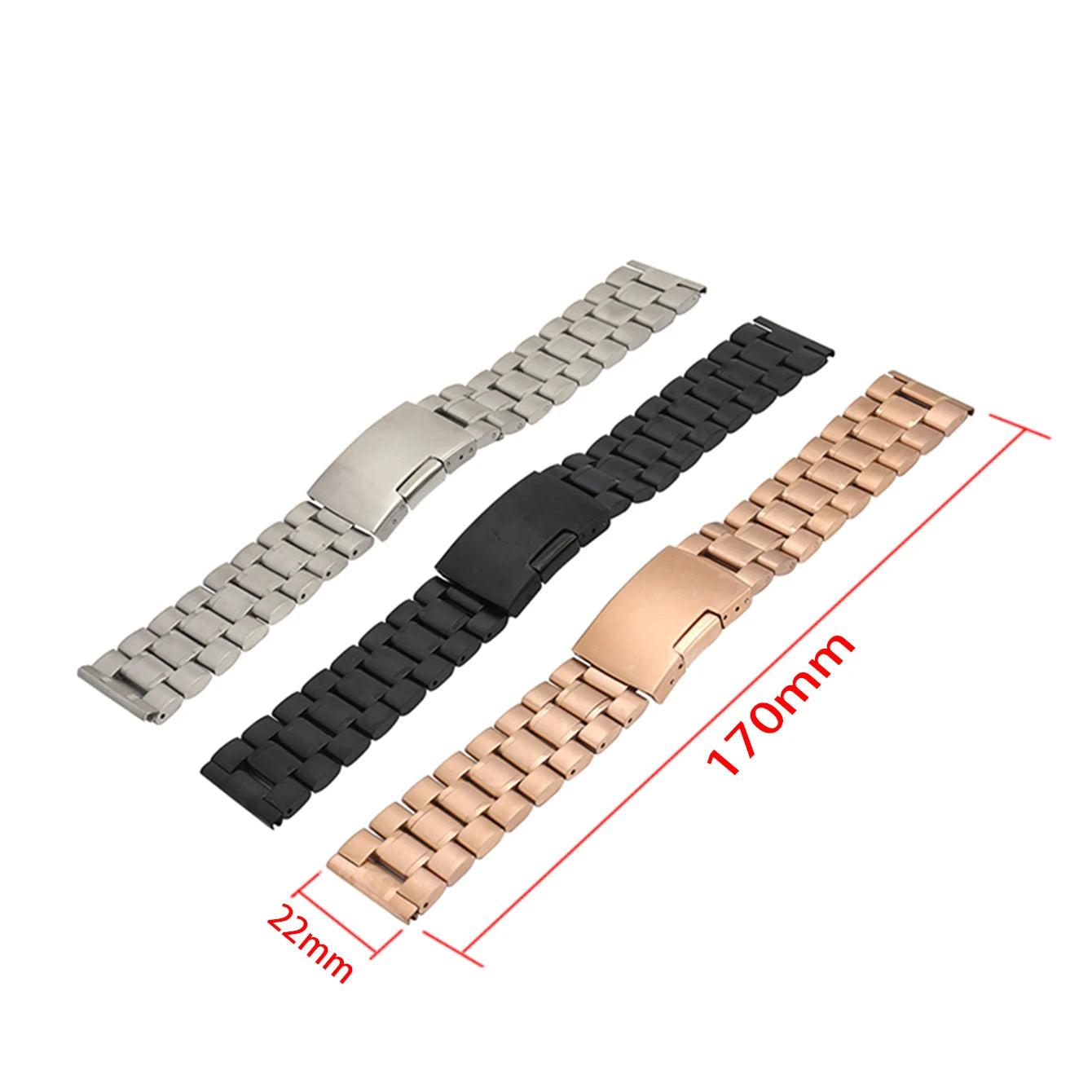 Unisex Totem Watches