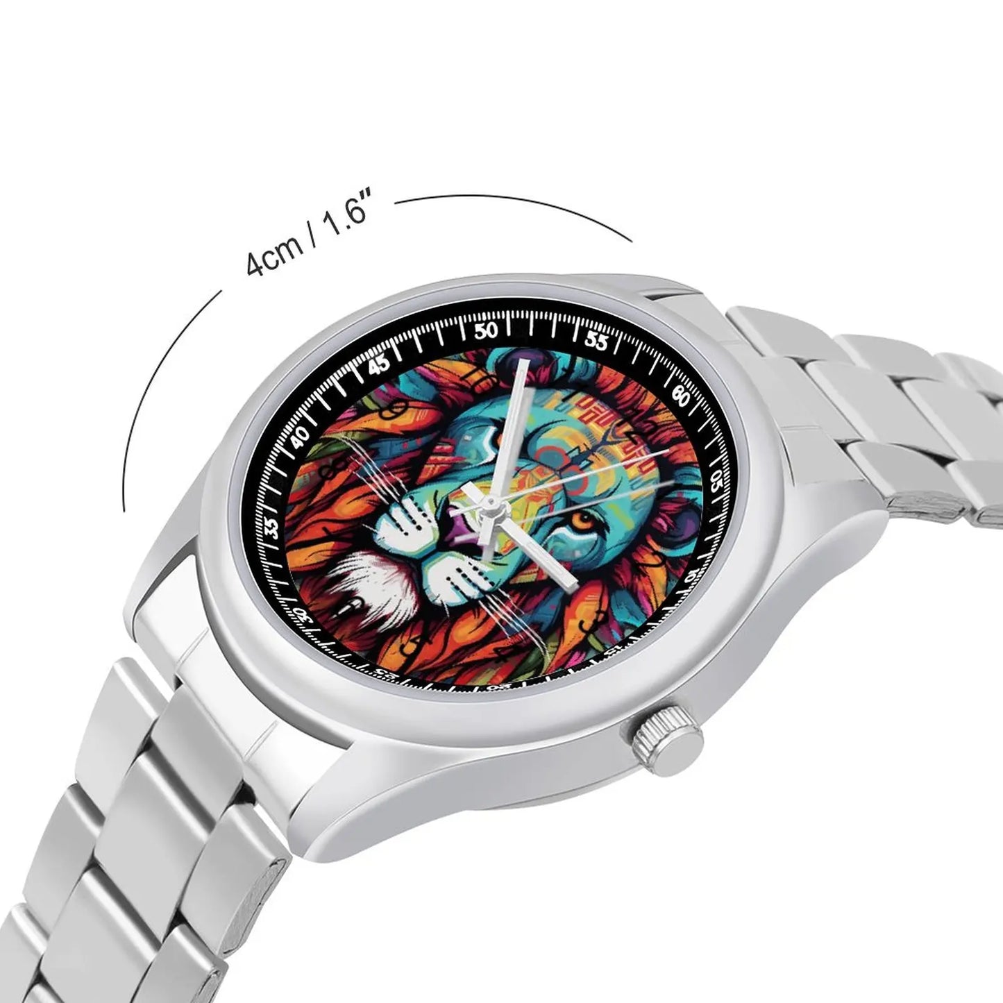 Lion King Watch