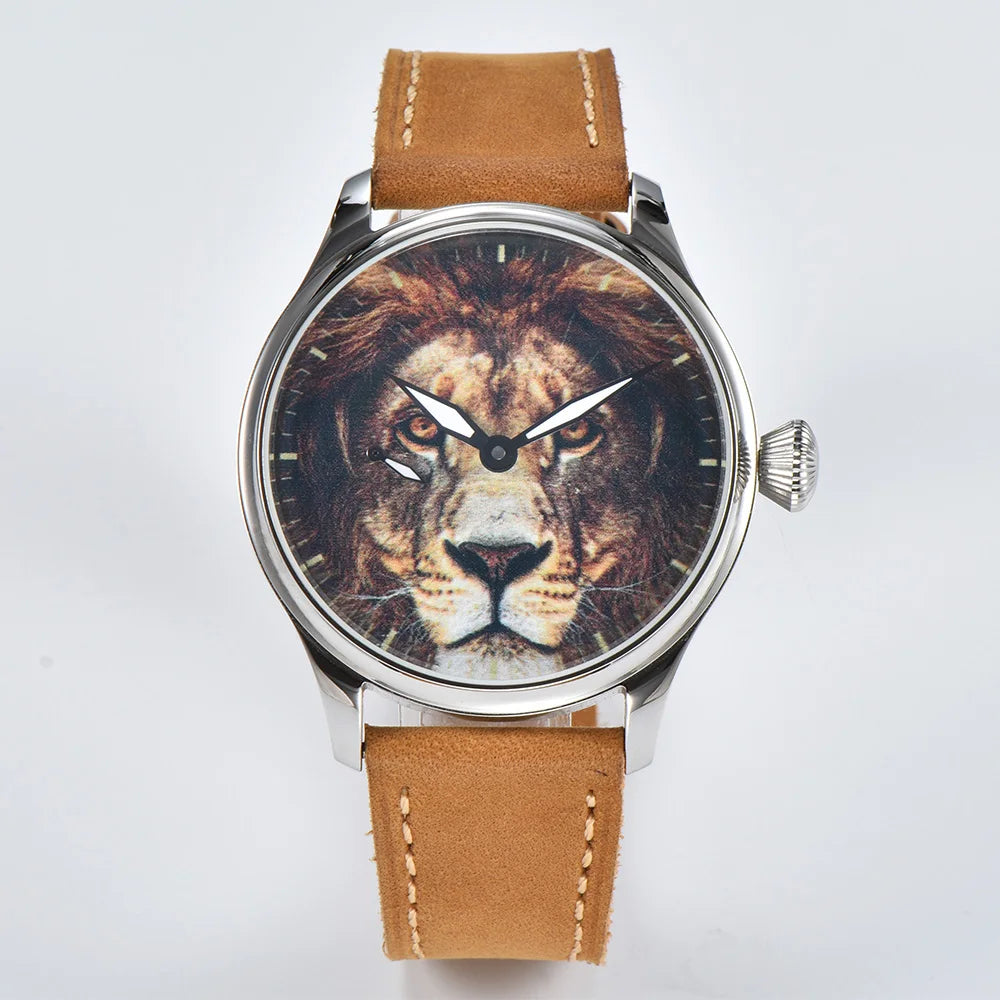 Lion King Watch