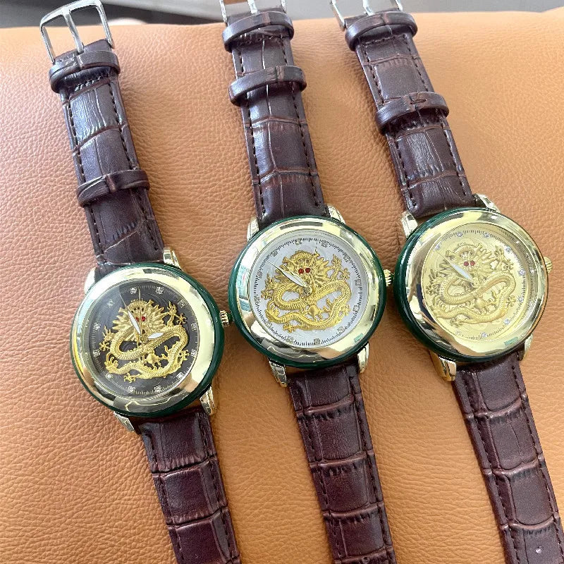 The Dragon Watch